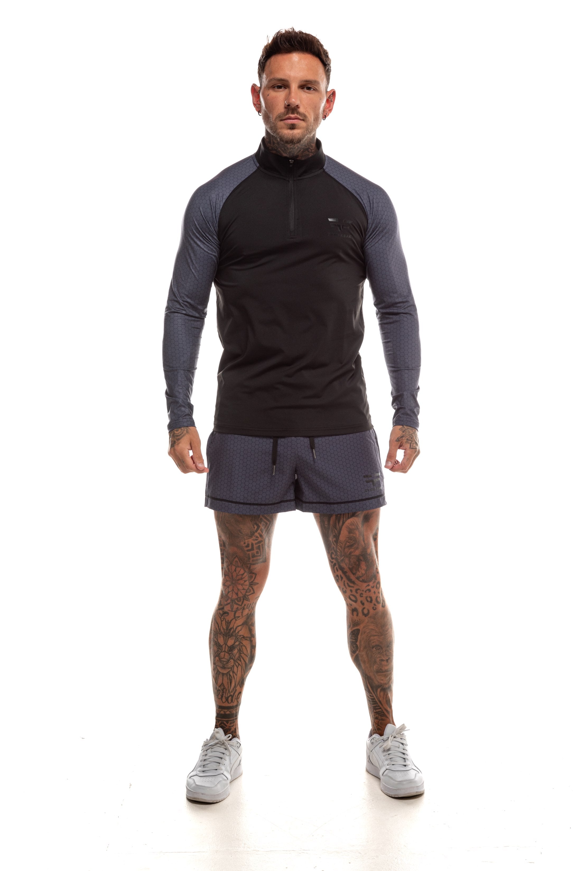 Hex Veste