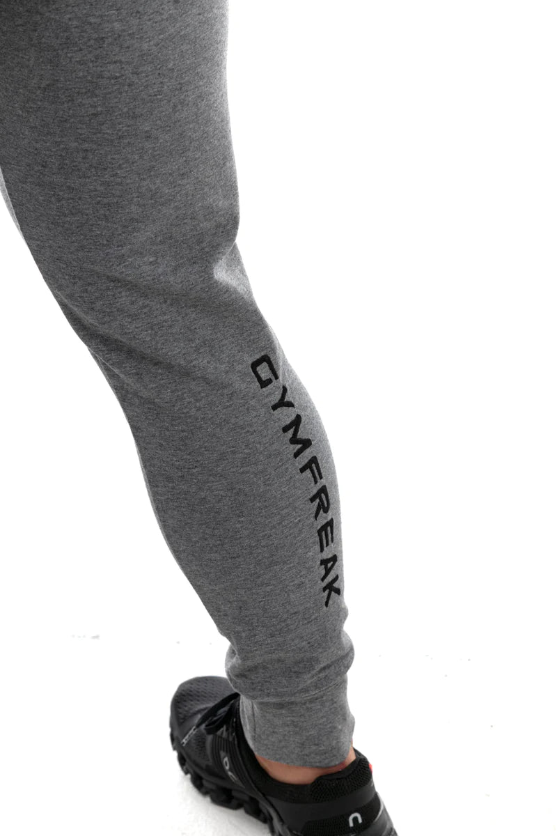 Jogging GYMFREAK Active Femme - Gris