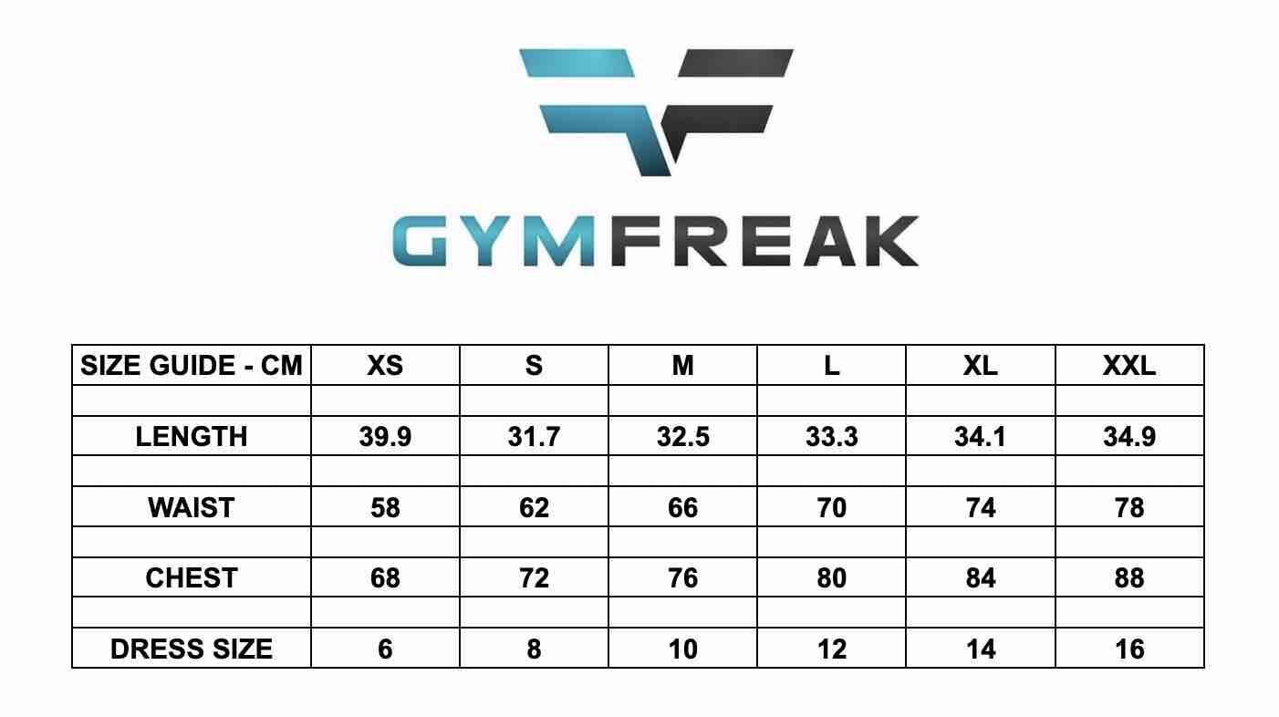 Brassière GYMFREAK Pro Femme - Bleu