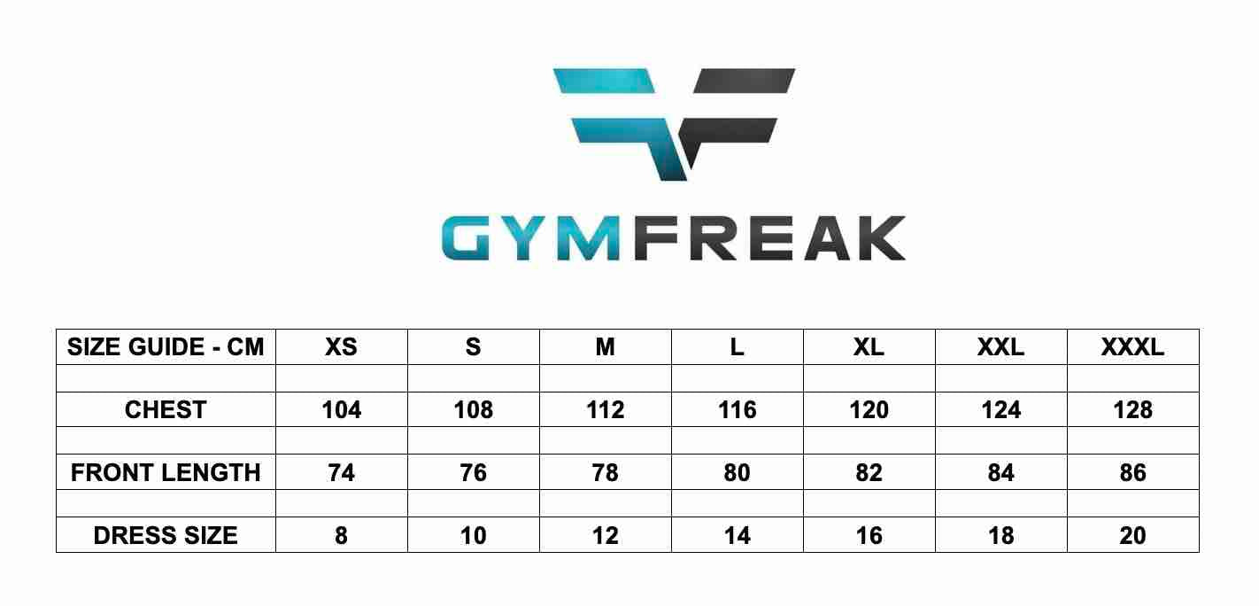 Sweat a capuche GymFreak Power Femme - Noir