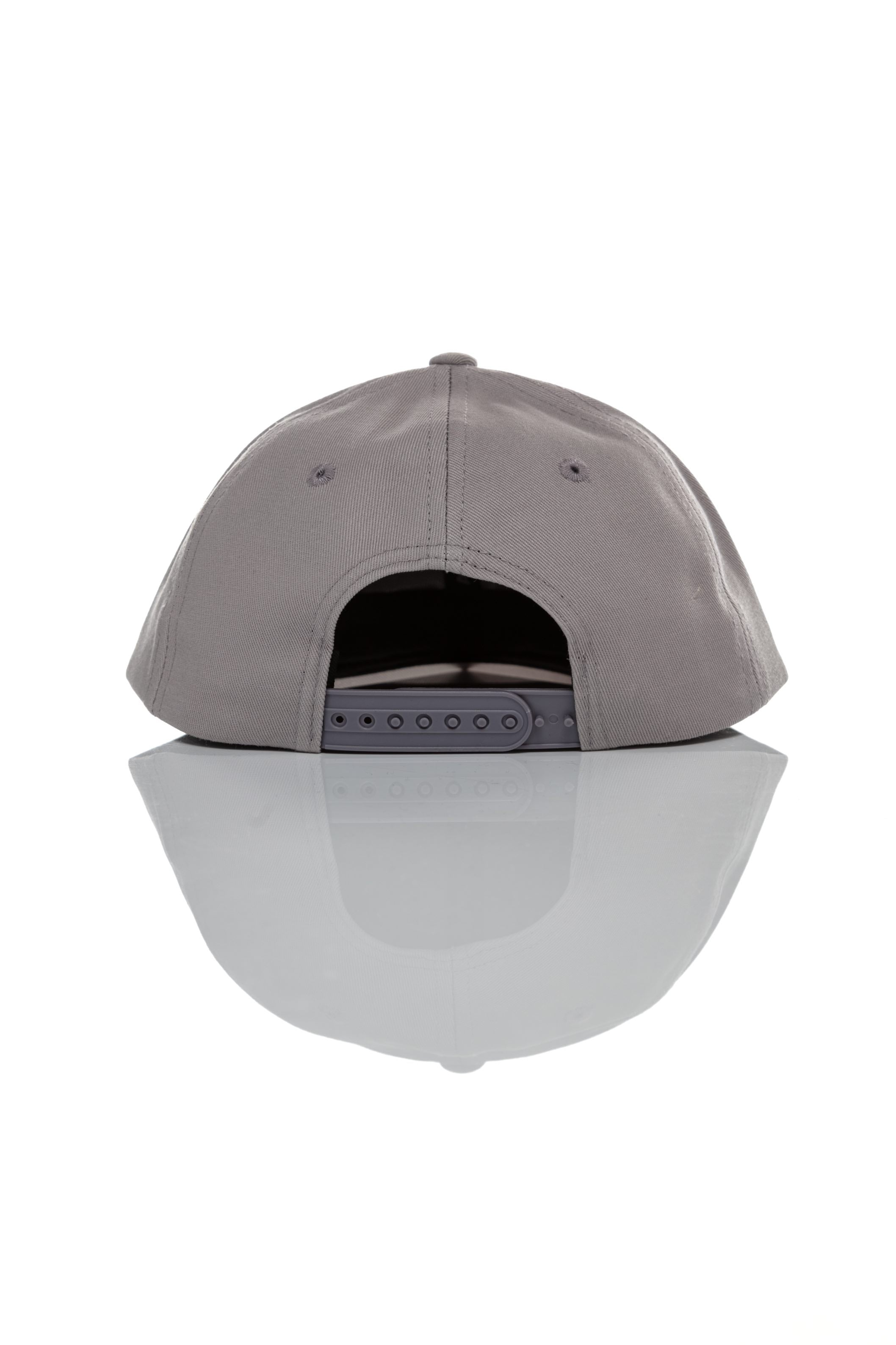 Casquette GymFreak Pro - Gris - ARRIVAGE BIENTÔT
