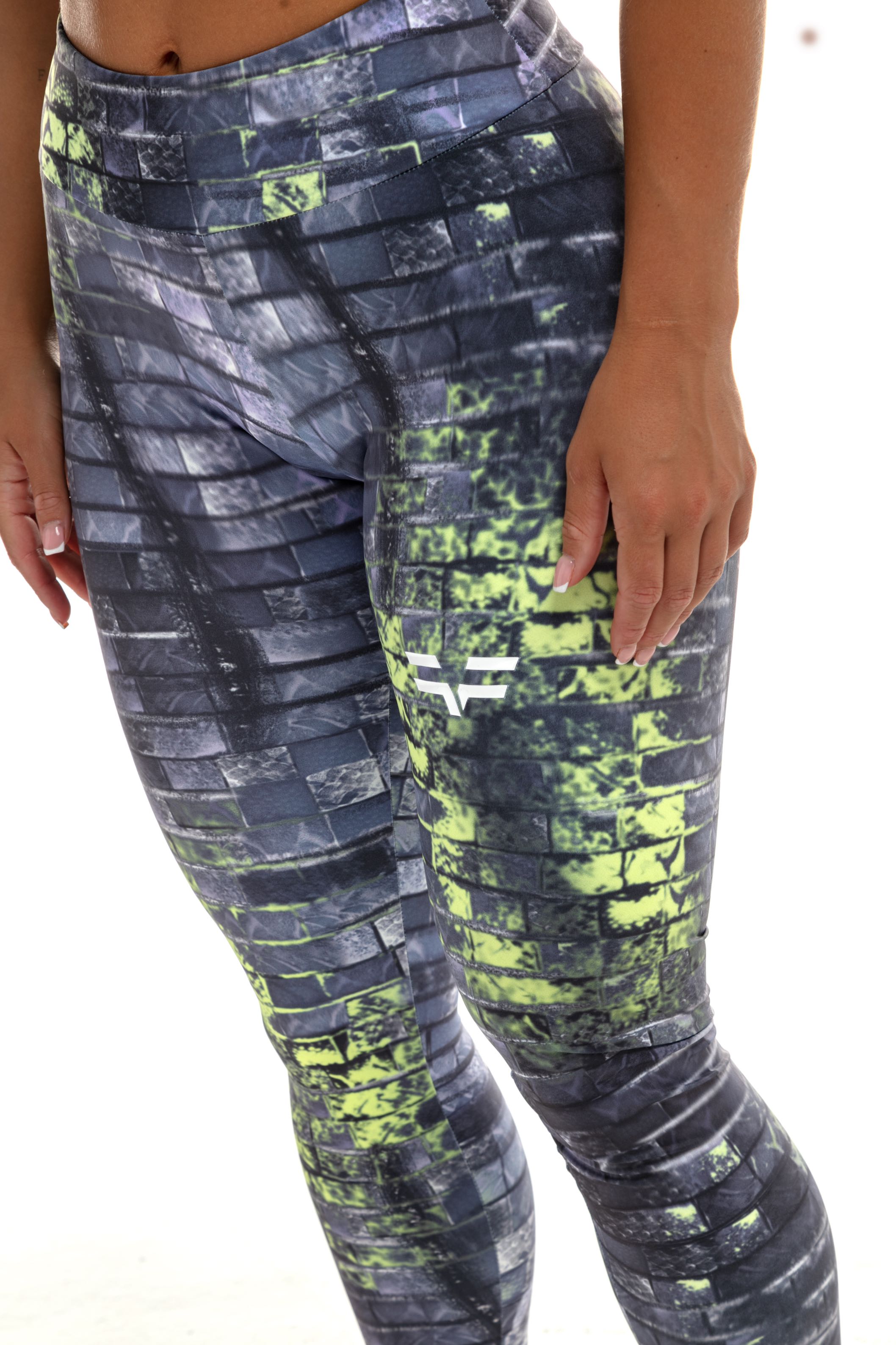 Legging GYMFREAK Femme - Street