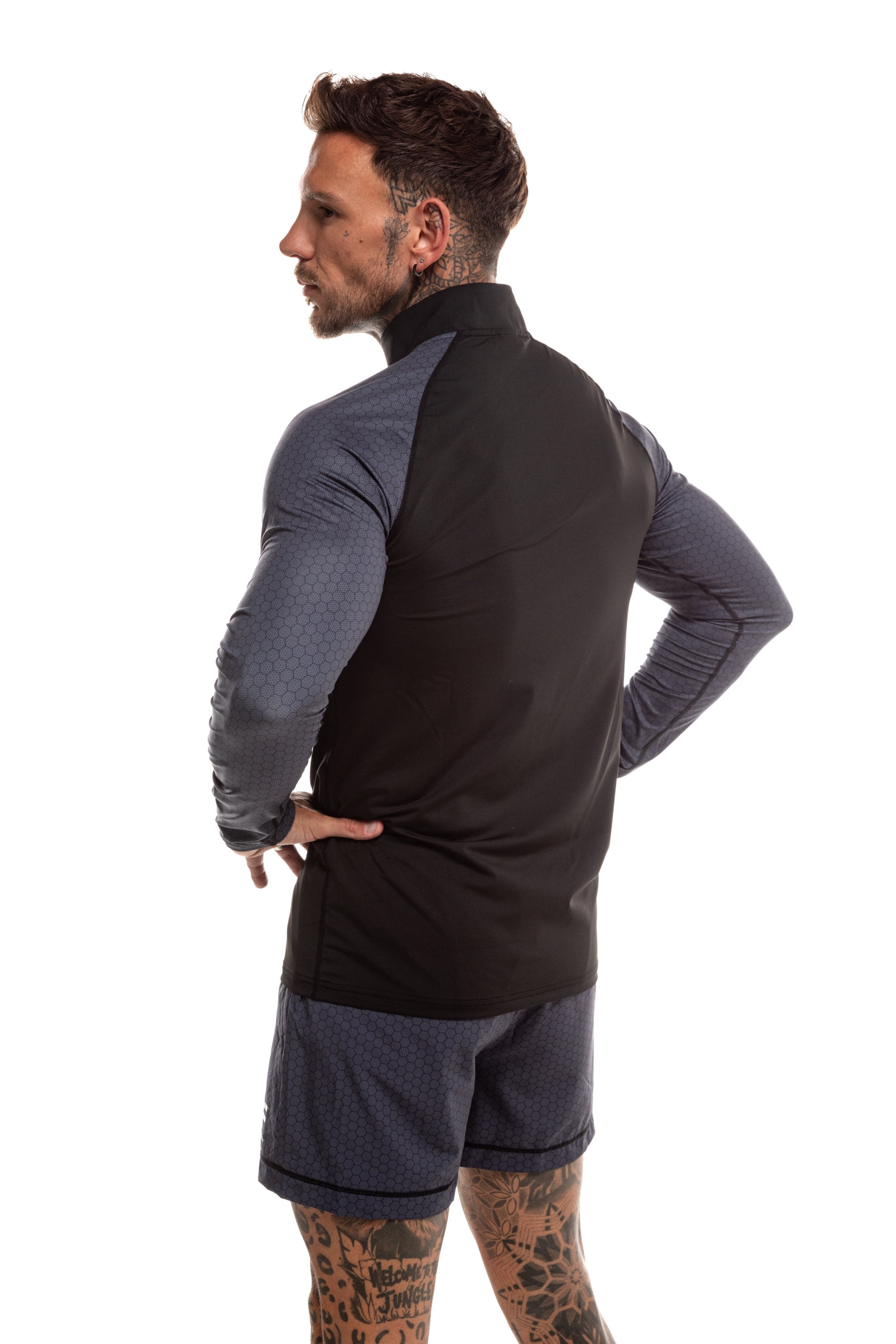 Hex Veste
