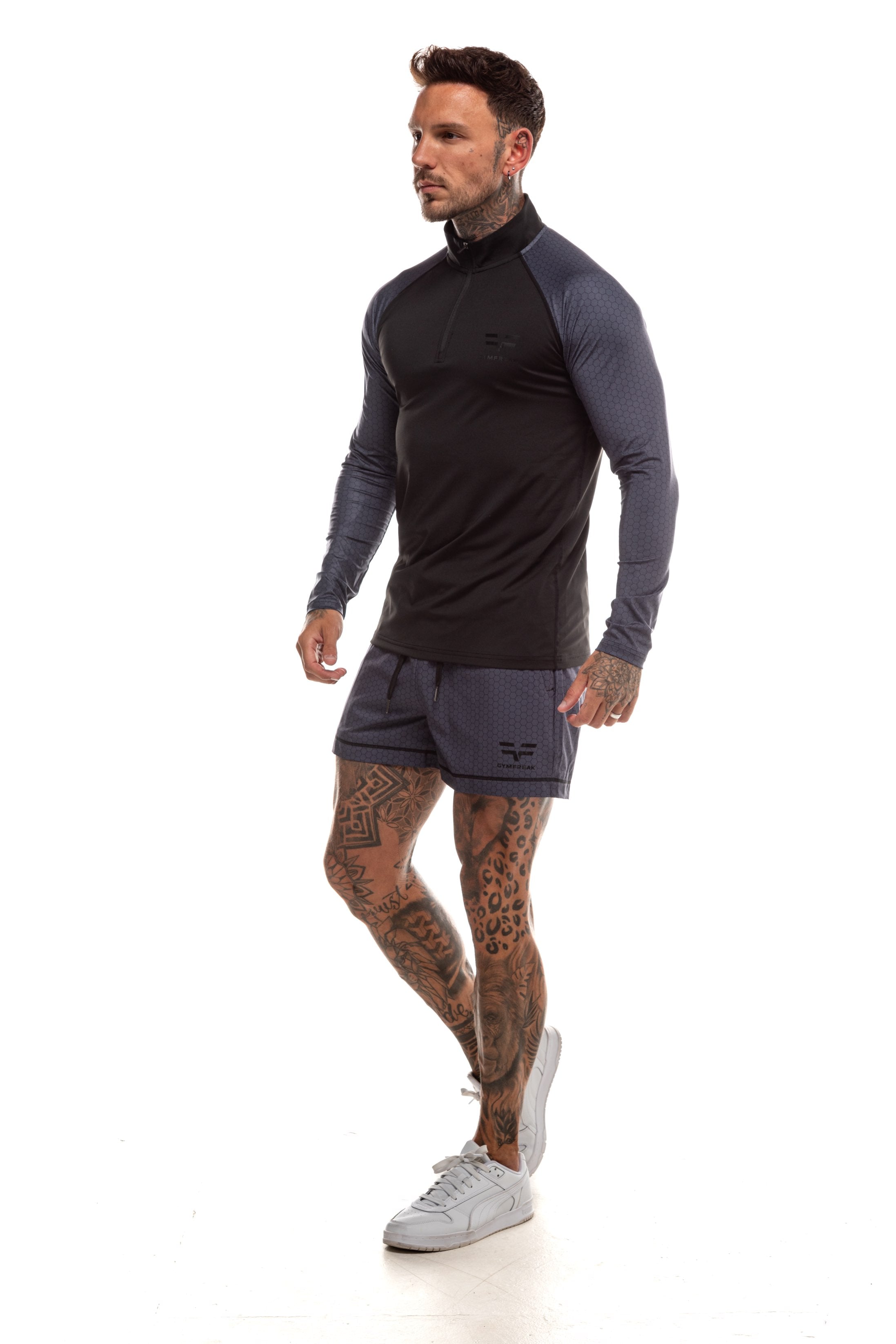 Hex Veste