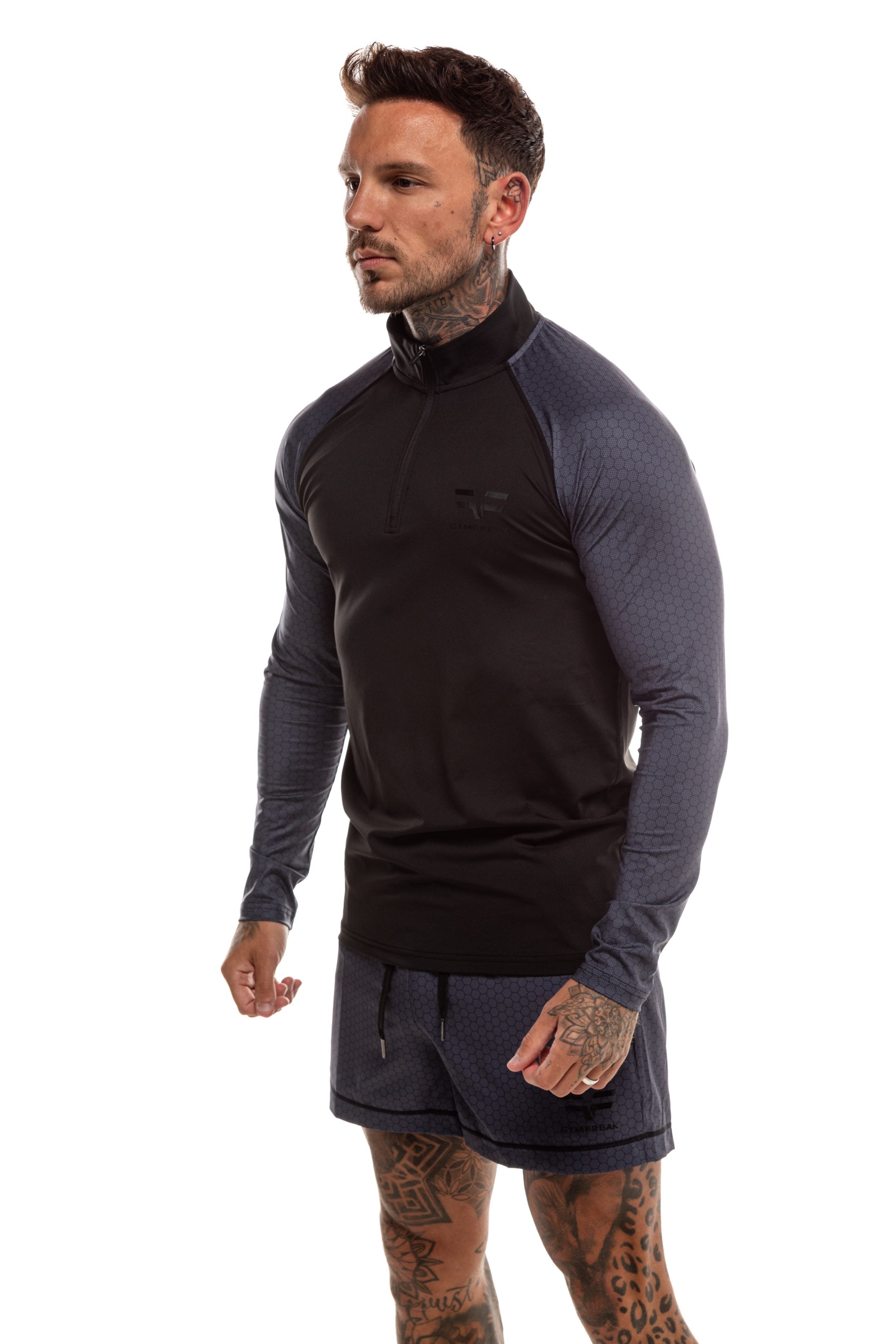 Hex Veste