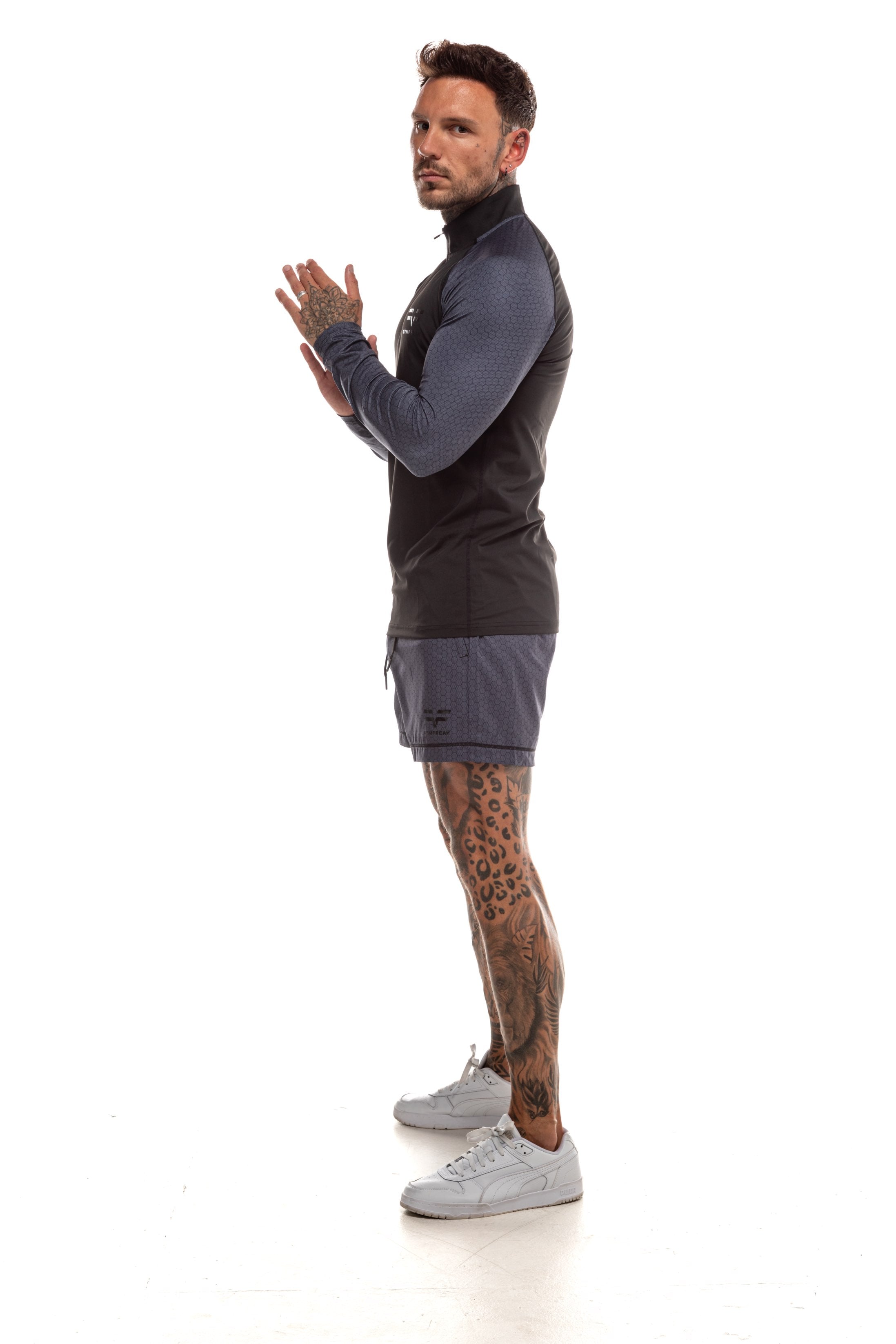 Hex Veste