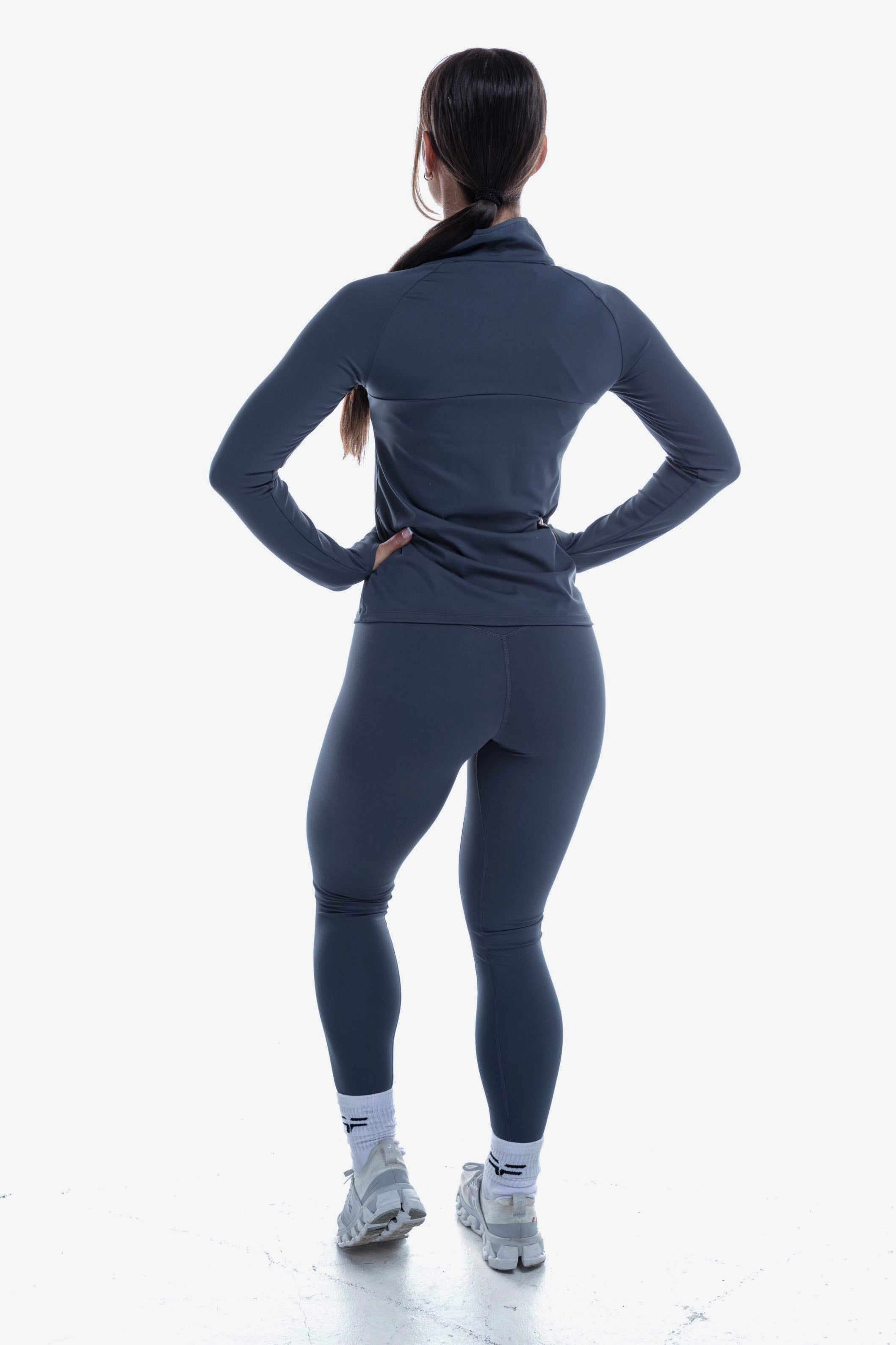 Legging GYMFREAK Vision Femme - Bleu
