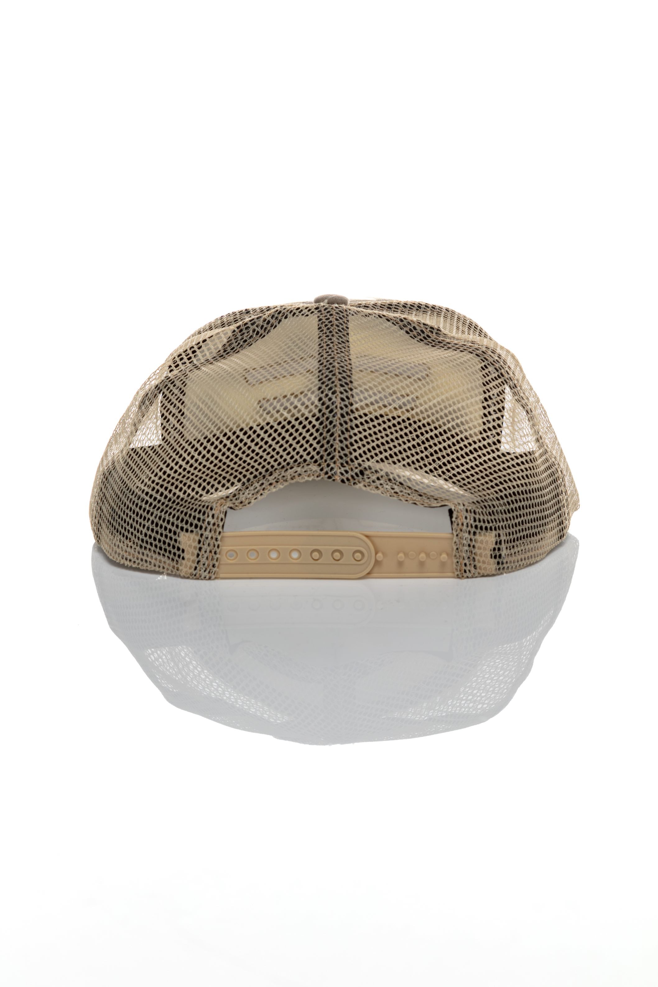 Casquette GymFreak Active - Sable/Camo - ARRIVAGE BIENTÔT