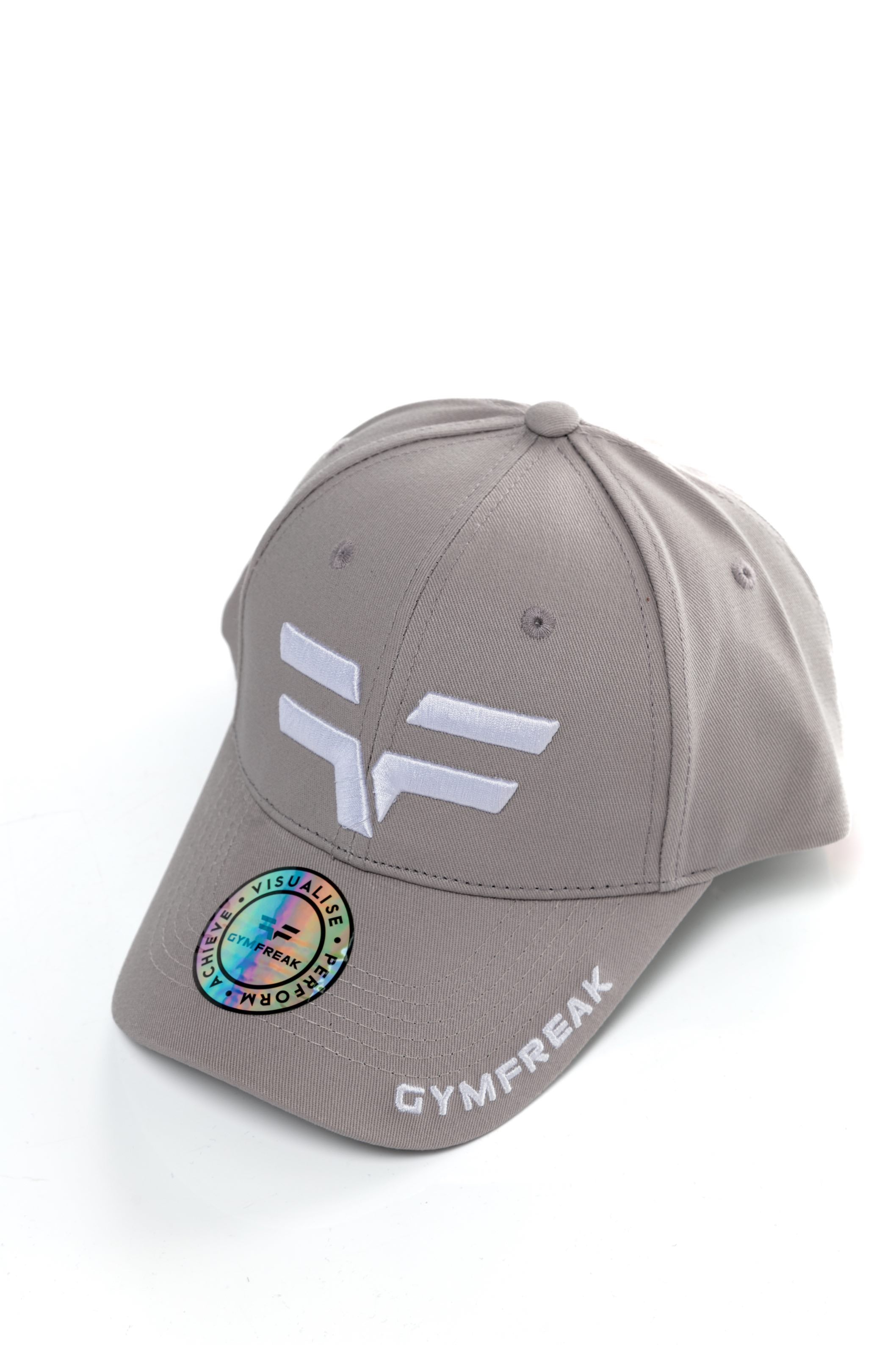 Casquette GymFreak Pro - Gris - ARRIVAGE BIENTÔT