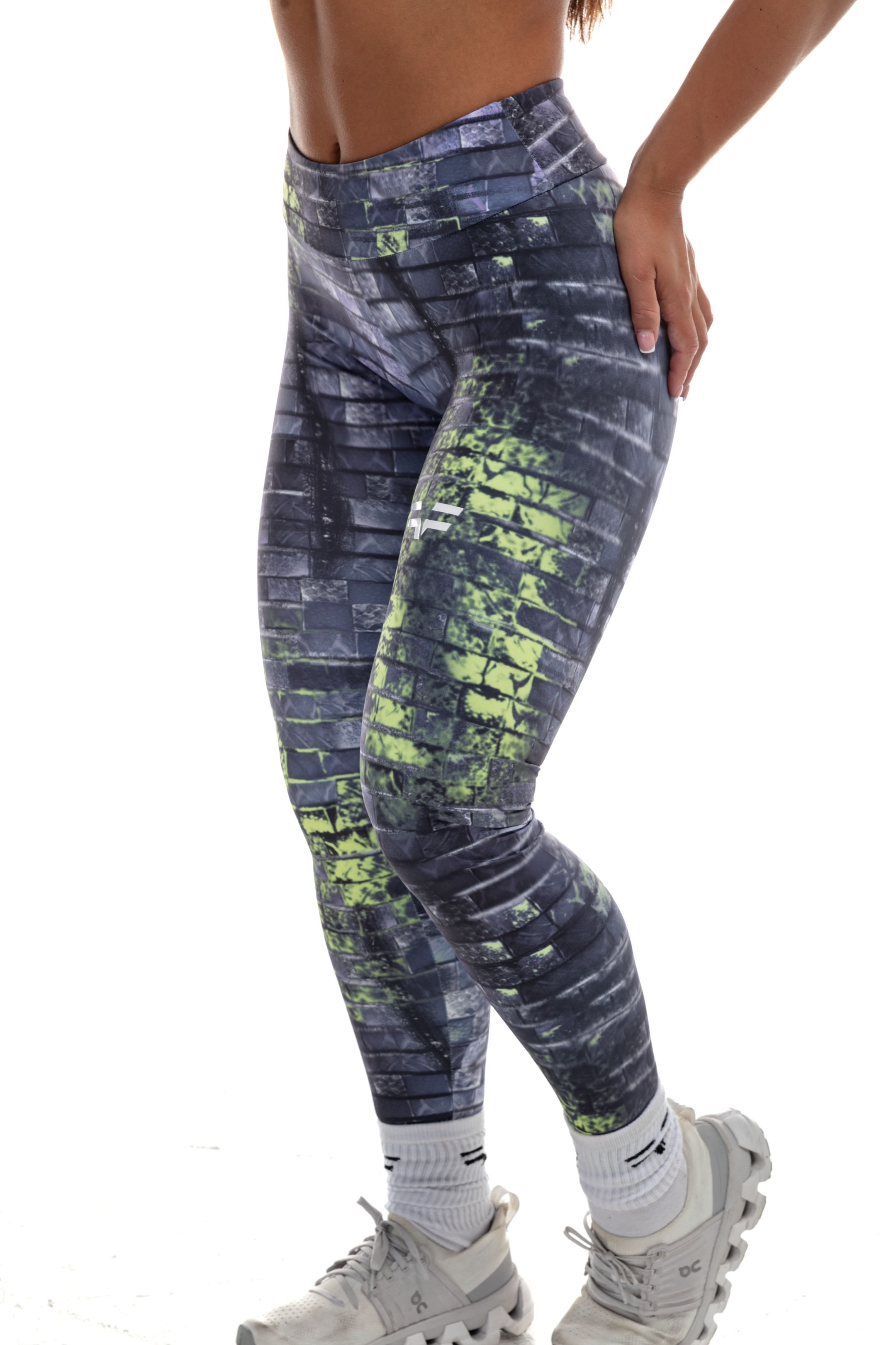 Legging GYMFREAK Femme - Street
